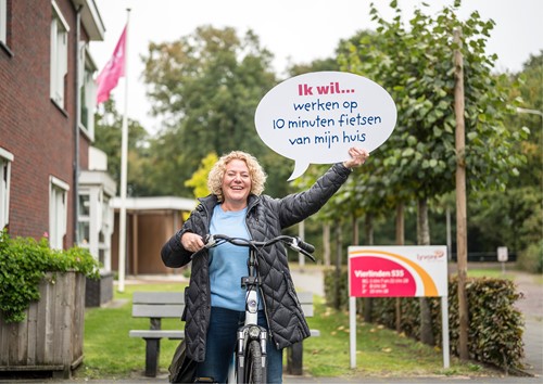 Campagne Helpenden Diana Lyvore 2