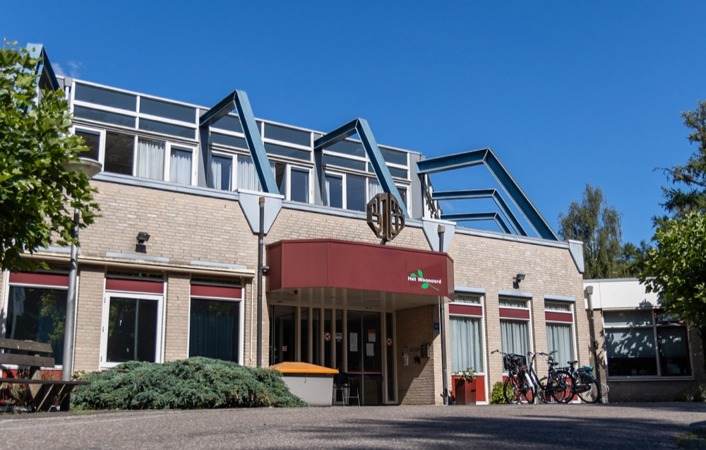 Het Woonoord 18