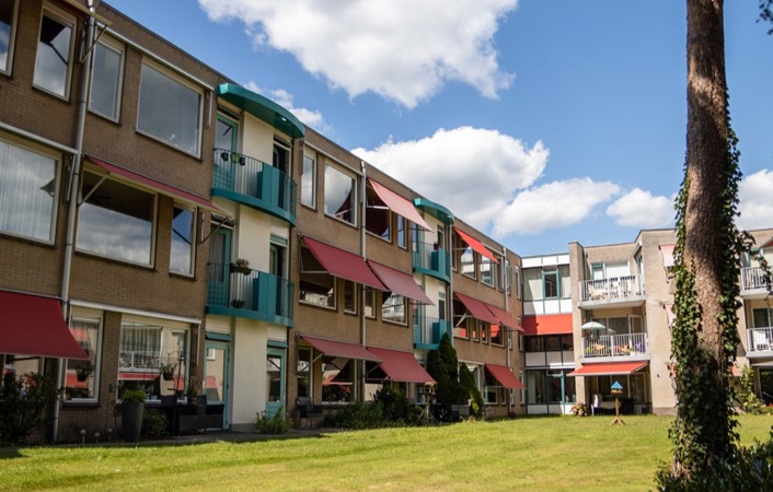 Sparrenheide 40