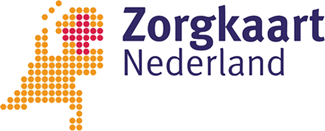 Logo Zorgkaartnederland