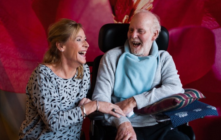 Silverein Home Werken Bij 2