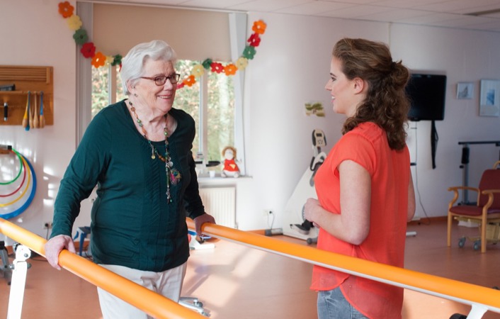 Fysiotherapie