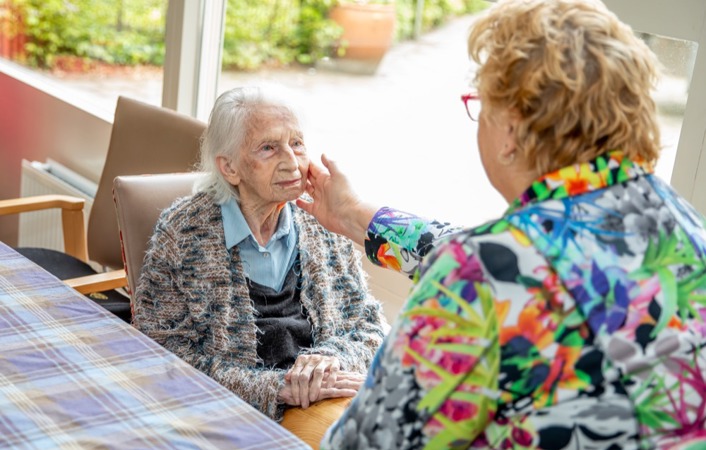 Silverein Behandeling En Advies Vertrouwen