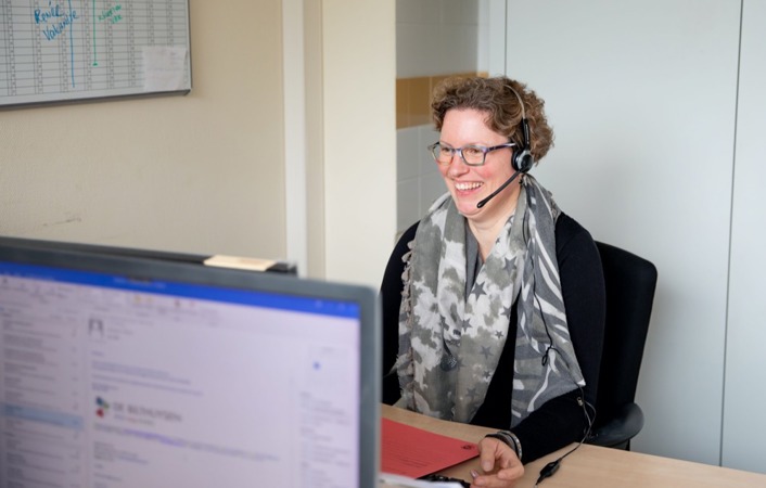 Werken Bij Silverein Service
