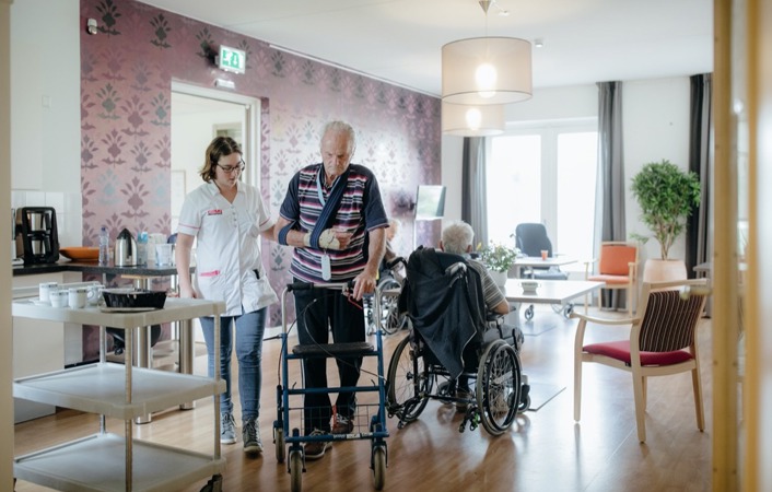 Grmnmedewerker En Meneer