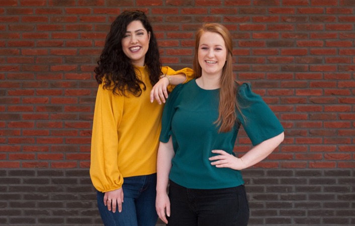 Werken Bij Silverein Student 4