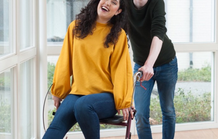 Werken Bij Silverein Student 2