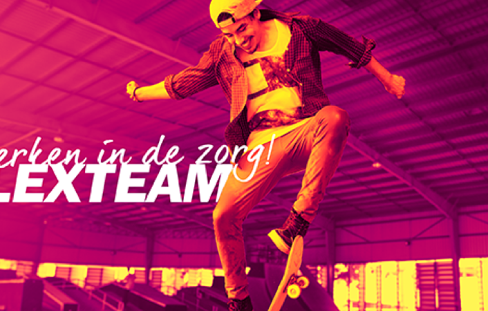 Flexteam! 3