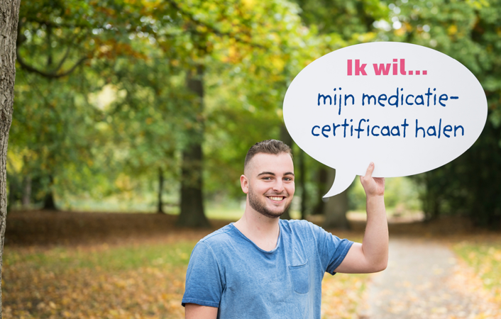 Helpende Max